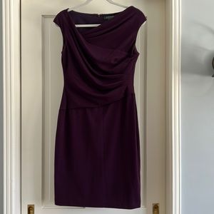 Ralph Lauren classic dress